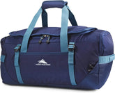 High Sierra Fairlead Travel Duffel Backpack - Luggage Base